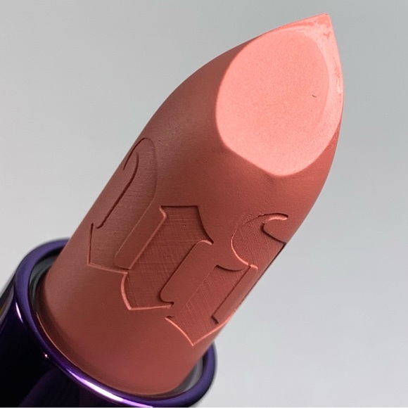 Urban Decay Liar Cream Lipstick BNIB - Picture 7 of 7